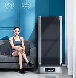 Беговая дорожка "Ультратонкая  FT-P20" с пультом управления, фото 5
