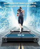 Беговая дорожка "Ультратонкая  FT-P20" с пультом управления, фото 8