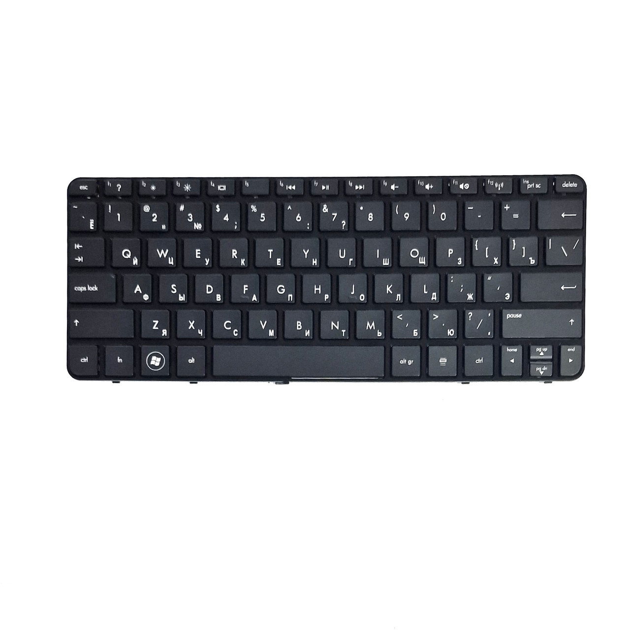 Клавиатура для HP Mini 110-3000 RU