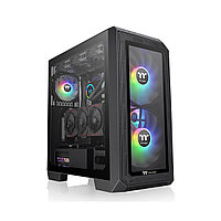 Компьютерный корпус Thermaltake View 300 MX без Б/П CA-1P6-00M1WN-00