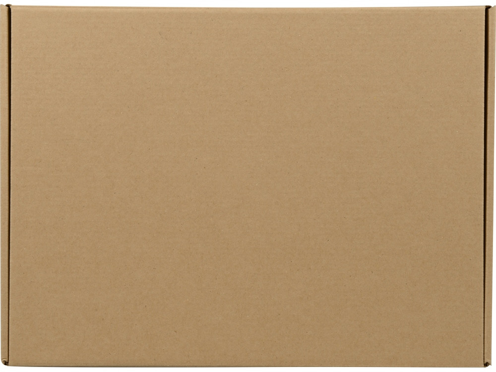 Коробка подарочная Zand XL, крафт - фото 3 - id-p111788988