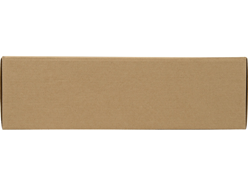 Коробка подарочная Zand XL, крафт - фото 4 - id-p111788988