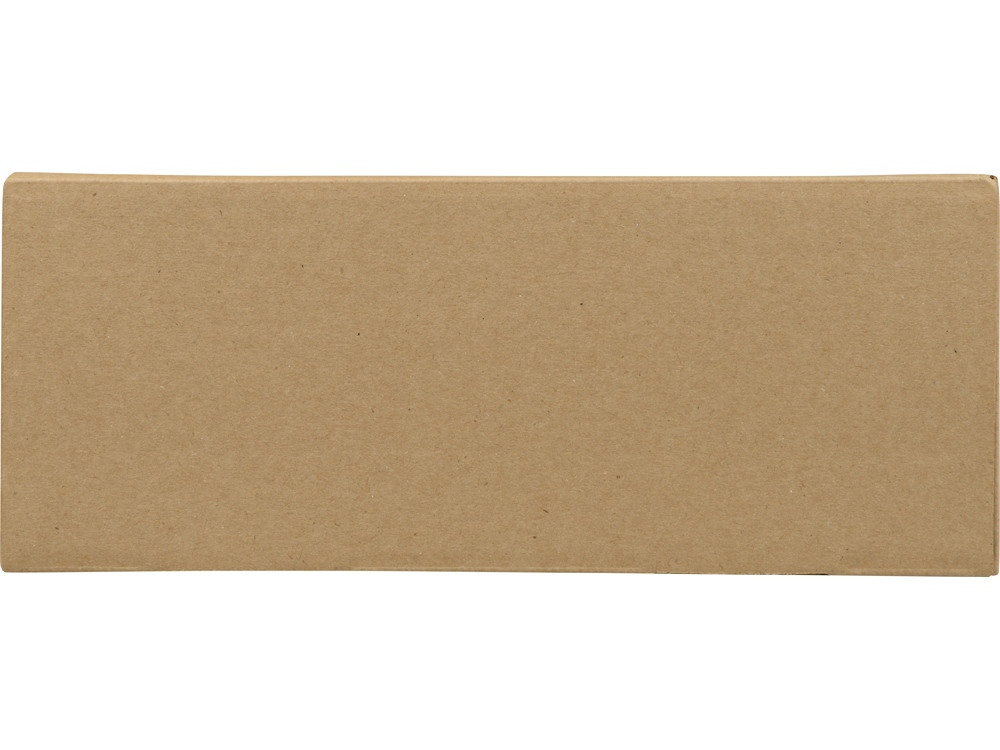 Коробка подарочная Zand XL, крафт - фото 5 - id-p111788988