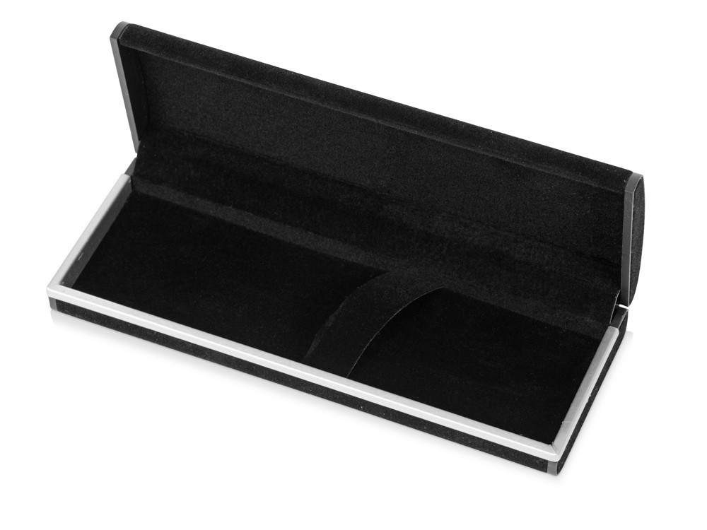 Футляр для ручек Velvet box, черный - фото 3 - id-p111793980