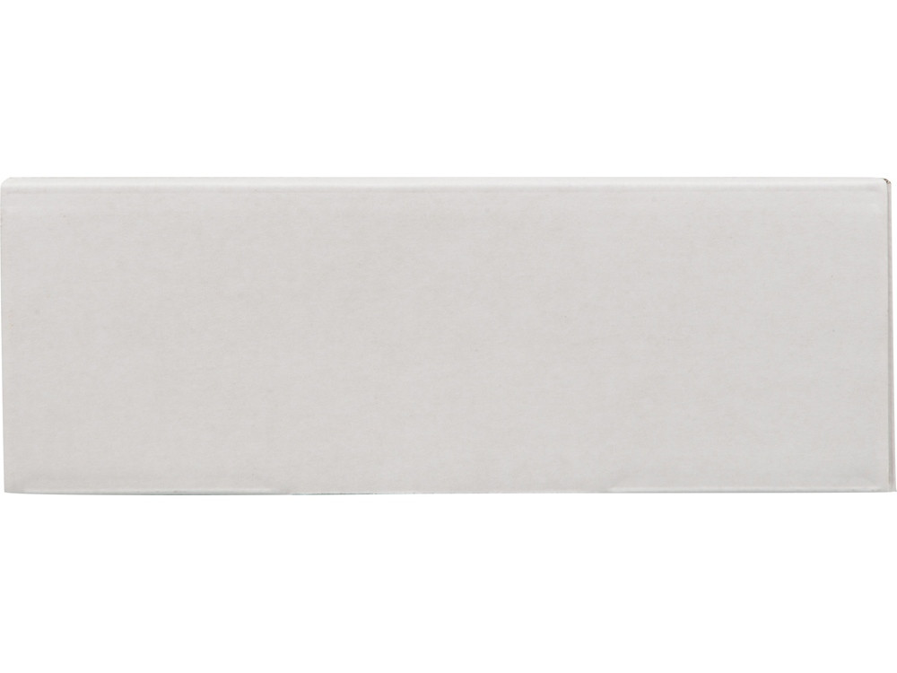 Коробка подарочная Zand M, белый/крафт - фото 5 - id-p111788991