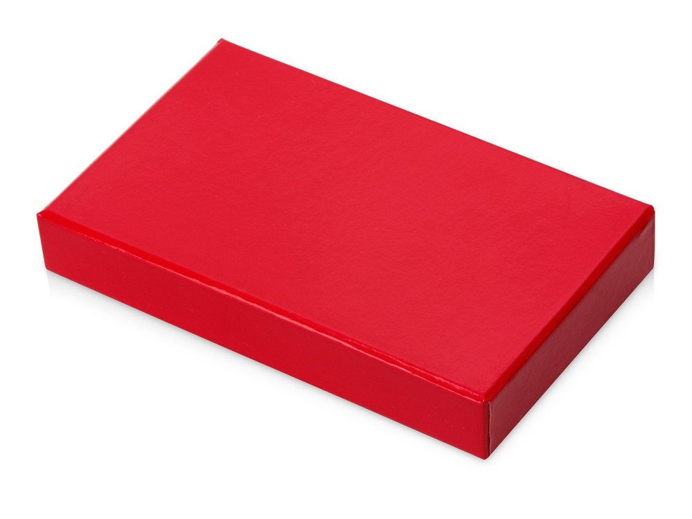 Коробка Авалон, красный - фото 1 - id-p111799008
