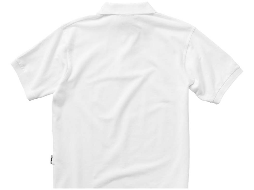 Рубашка поло Forehand мужская, белый - фото 4 - id-p111781010