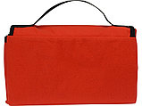 Плед для пикника Regale, красный, фото 4