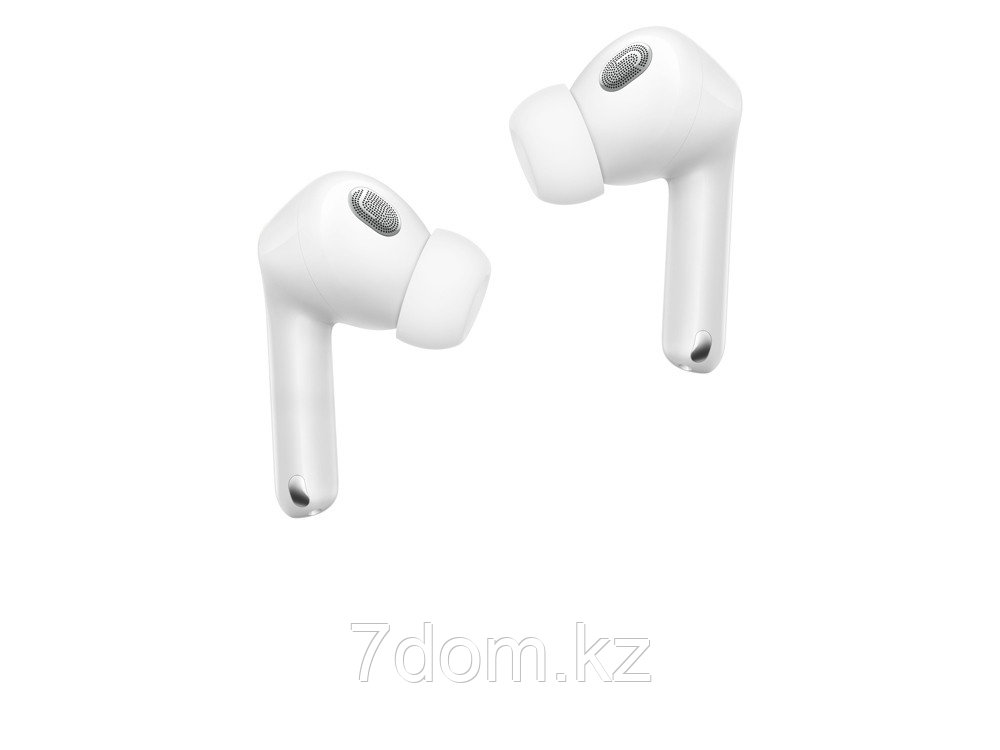 Наушники Xiaomi Buds 3 (White) M2111E1 (BHR5526GL) - фото 7 - id-p111820015