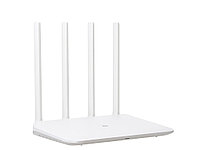 Маршрутизатор Wi-Fi Mi Router 4A Giga Version White (DVB4224GL)