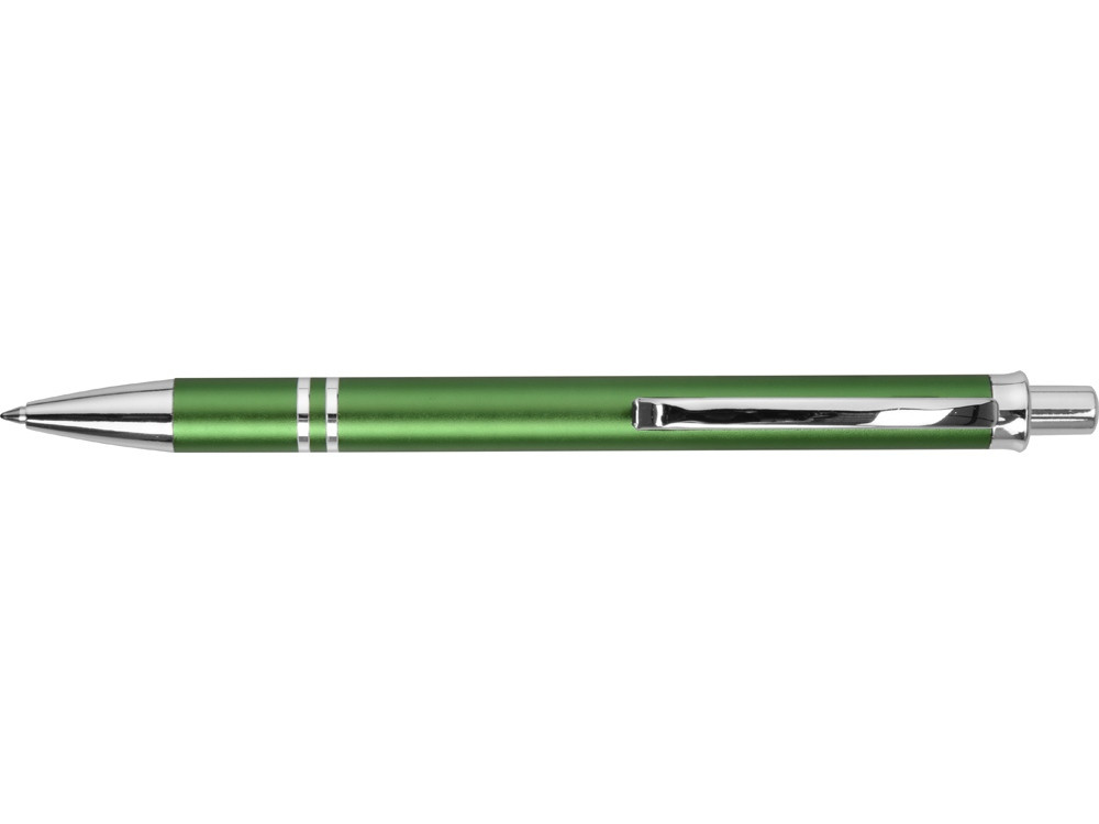 Ручка шариковая Дунай, зеленый - фото 5 - id-p111785036