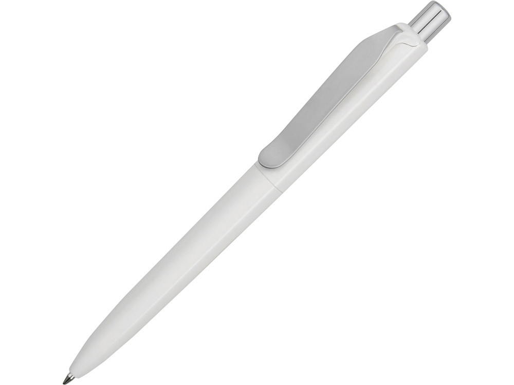 Подарочный набор Moleskine Picasso с блокнотом А5 и ручкой, белый - фото 4 - id-p111791043