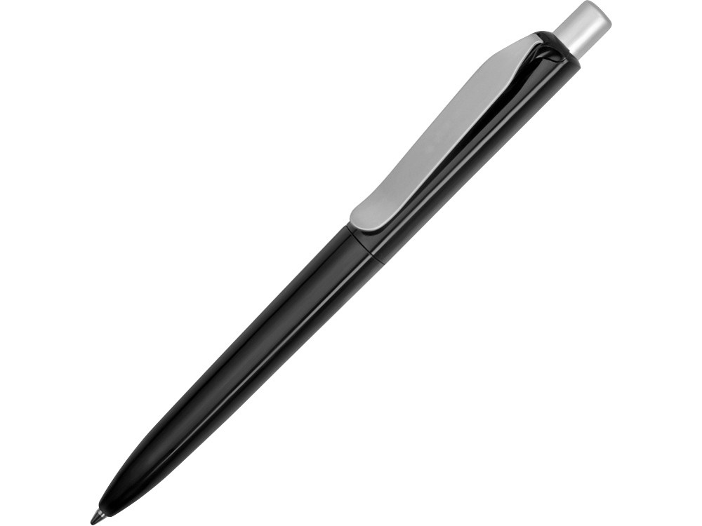 Подарочный набор Moleskine Picasso с блокнотом А5 и ручкой, черный - фото 4 - id-p111791044