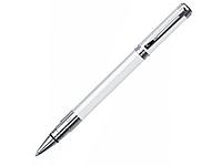 Қалам ролик Waterman Perspective Pure White CT F, ақ/күміс