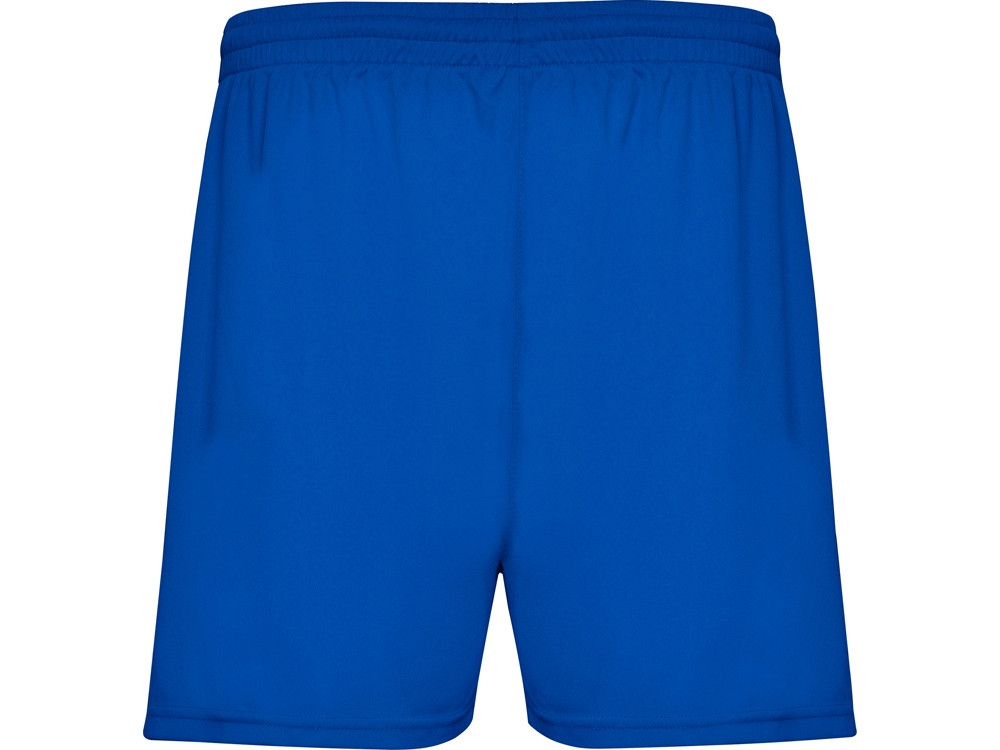 Спортивные шорты Calcio мужские, королевский синий - фото 1 - id-p111805049