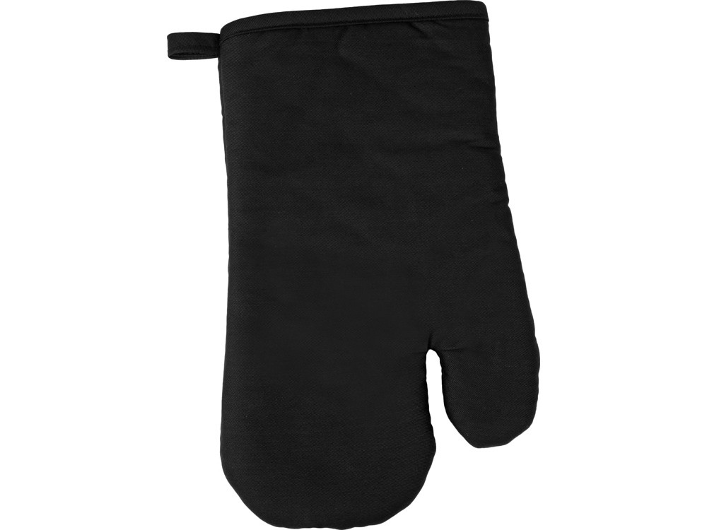 Хлопковая рукавица, черный - фото 2 - id-p111793070