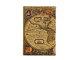 Подарочная коробка Карта мира, big size, фото 4