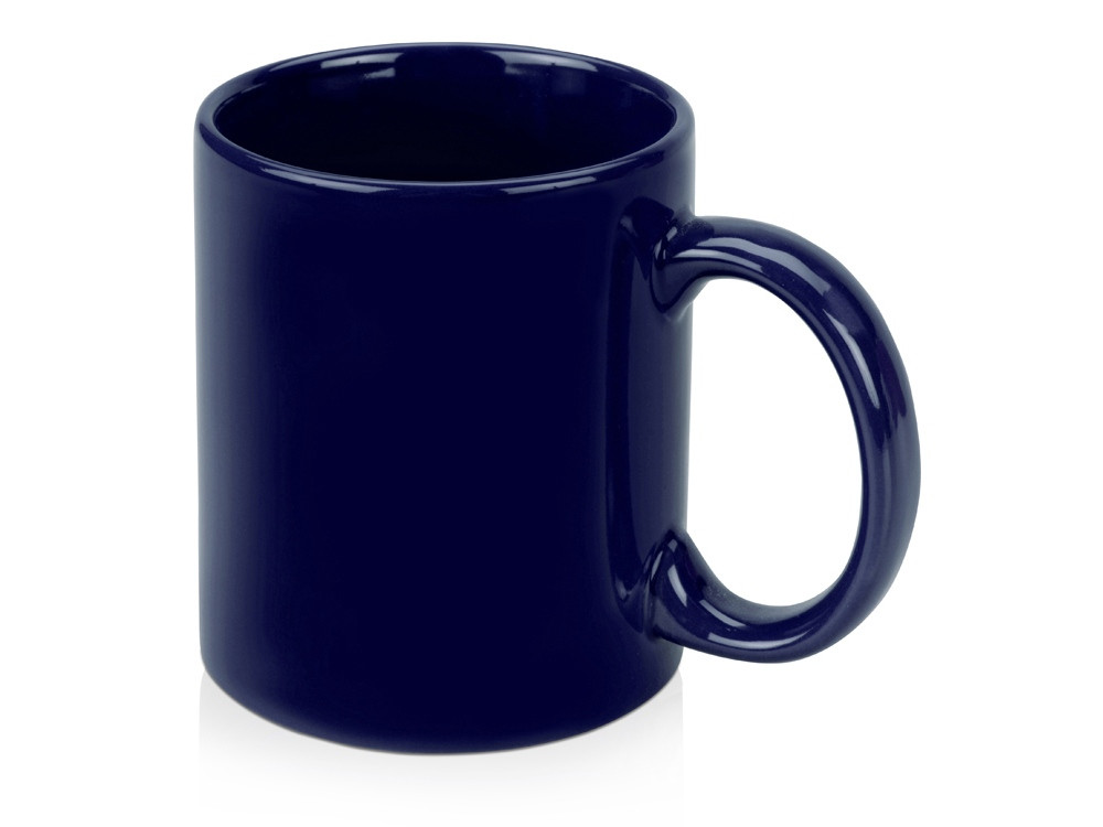 Подарочный набор Tea Cup с чаем, синий - фото 6 - id-p111788082