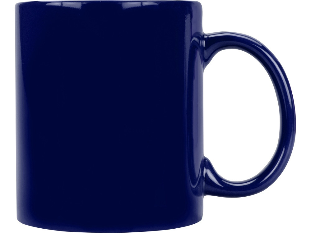 Подарочный набор Tea Cup с чаем, синий - фото 7 - id-p111788082