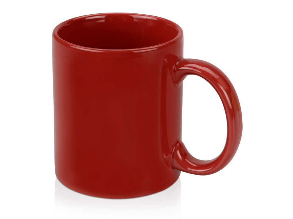 Подарочный набор Tea Cup с чаем, красный - фото 6 - id-p111788083