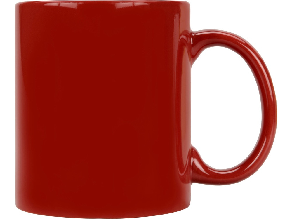 Подарочный набор Tea Cup с чаем, красный - фото 7 - id-p111788083