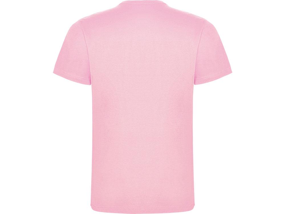 Футболка Dogo Premium мужская, светло-розовый - фото 2 - id-p111801093