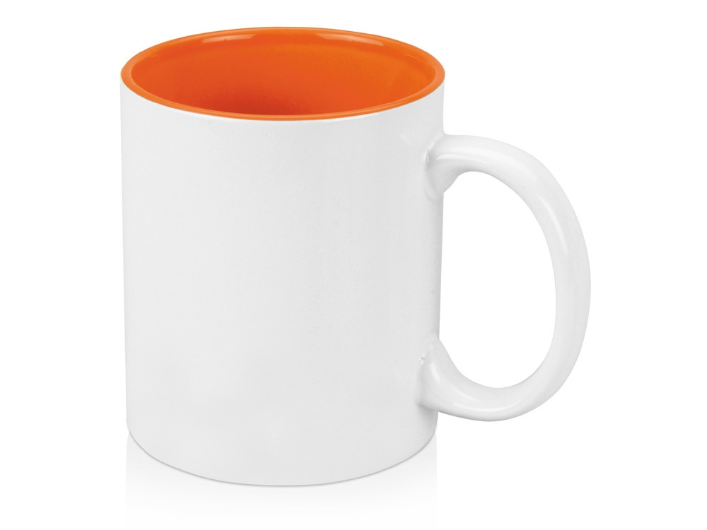 Подарочный набор Tea Duo Superior с двумя видами чая, оранжевый - фото 9 - id-p111788109