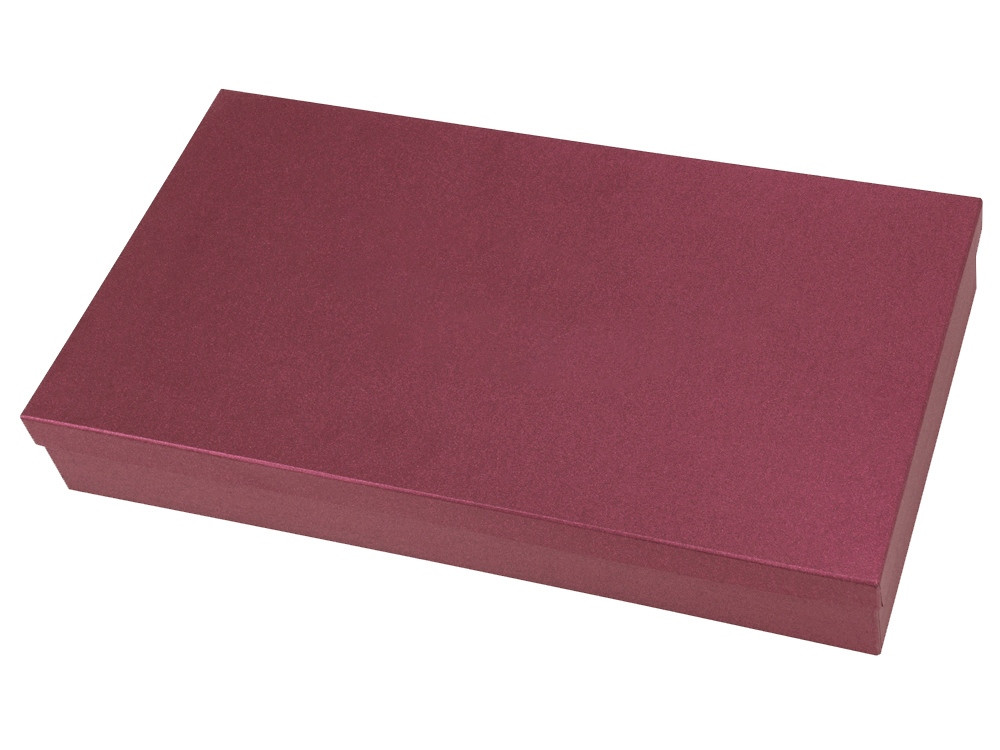 Оренбургский пуховый платок в подарочной коробке - фото 4 - id-p111807103