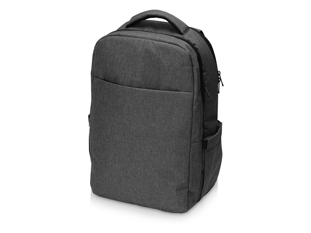 Рюкзак для ноутбука Zest, серый - фото 1 - id-p111798124