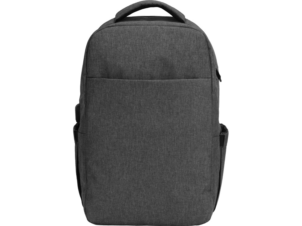 Рюкзак для ноутбука Zest, серый - фото 7 - id-p111798124