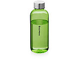 Бутылка Spring 630мл, зеленый прозрачный, фото 6