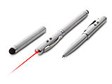 Ручка-стилус шариковая Sovereign с лазерной указкой-презентором, фото 2
