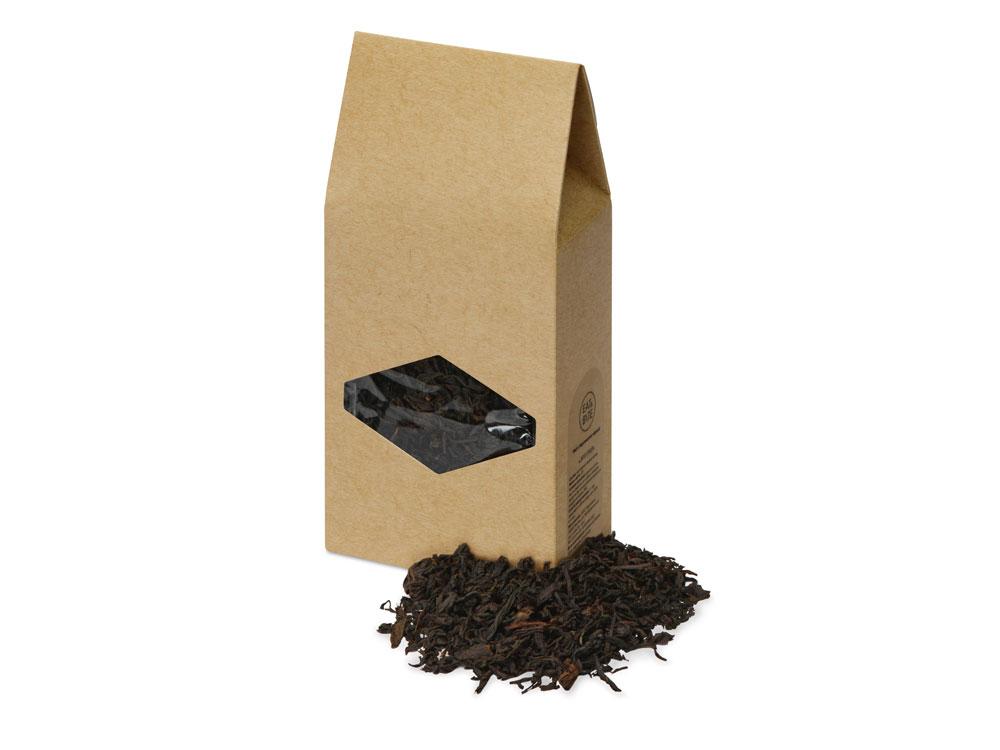 Чай Эрл Грей с бергамотом черный, 70 г - фото 1 - id-p111797173