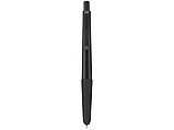 Ручка - стилус Gumi, черный, черные чернила, фото 4