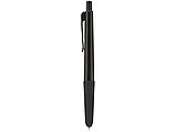 Ручка - стилус Gumi, черный, черные чернила, фото 5