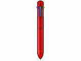 Ручка шариковая Artist многостержневая, красный, фото 2