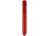 Ручка шариковая Artist многостержневая, красный, фото 3