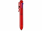 Ручка шариковая Artist многостержневая, красный, фото 4