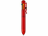 Ручка шариковая Artist многостержневая, красный, фото 5
