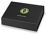 Подарочная коробка Giftbox малая, черный, фото 4