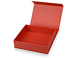 Подарочная коробка Giftbox малая, красный, фото 2