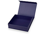 Подарочная коробка Giftbox малая, синий, фото 2
