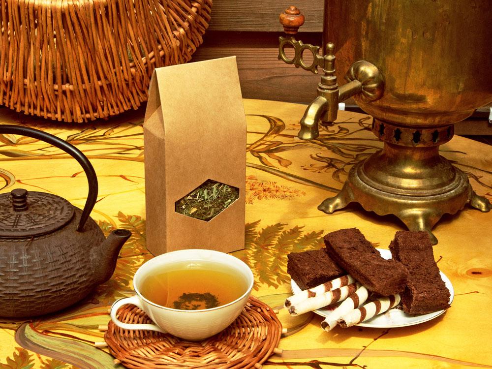 Чай Вечерний травяной,40 г - фото 7 - id-p111797182