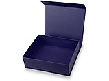 Подарочная коробка Giftbox средняя, синий, фото 2