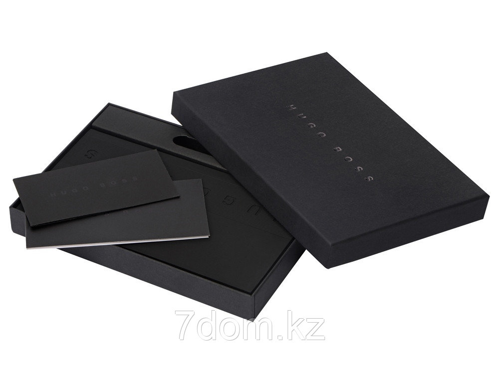 Портативное зарядное устройство Edge Black, 10000 mAh - фото 8 - id-p111794193