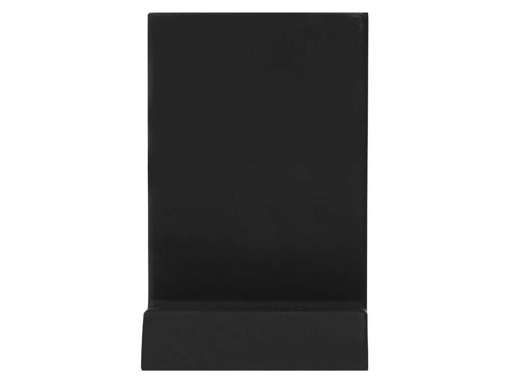 Беспроводная зарядка-подставка с подсветкой Glow box, черный - фото 9 - id-p111793187