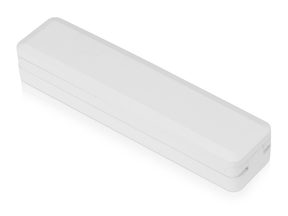 Складывающаяся настольная LED лампа Stack, белый - фото 2 - id-p111793194