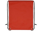 Рюкзак-мешок Пилигрим, красный, фото 2