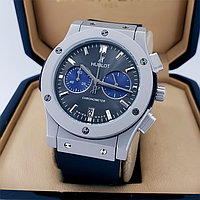 Мужские наручные часы HUBLOT Classic Fusion Chronograph (18751)