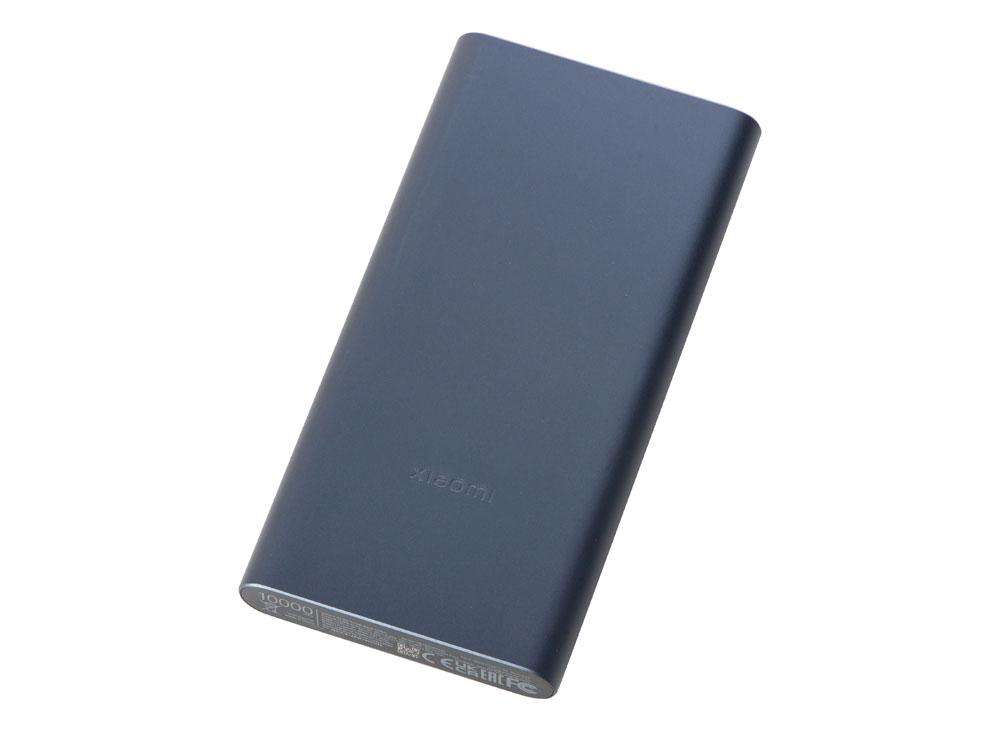 Аккумулятор внешний Xiaomi 22.5W Power Bank 10000 (BHR5884GL) - фото 2 - id-p111814224